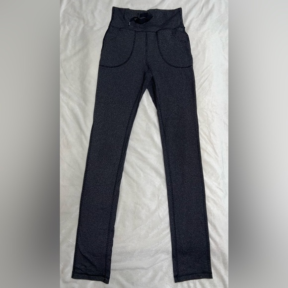 Lululemon Skinny Will Pants / Size 4 - Picture 6 of 12
